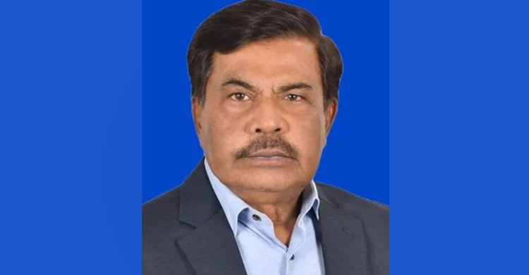 নিরাপত্তা শঙ্কায় সাবেক এমপি জিন্নাহর নির্বাচন বর্জনের ঘোষণা